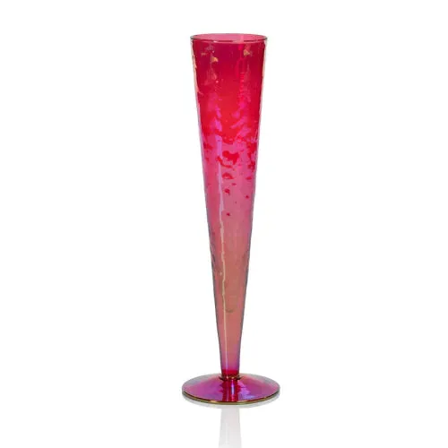 Luster Slim Champagne Flute Glassware