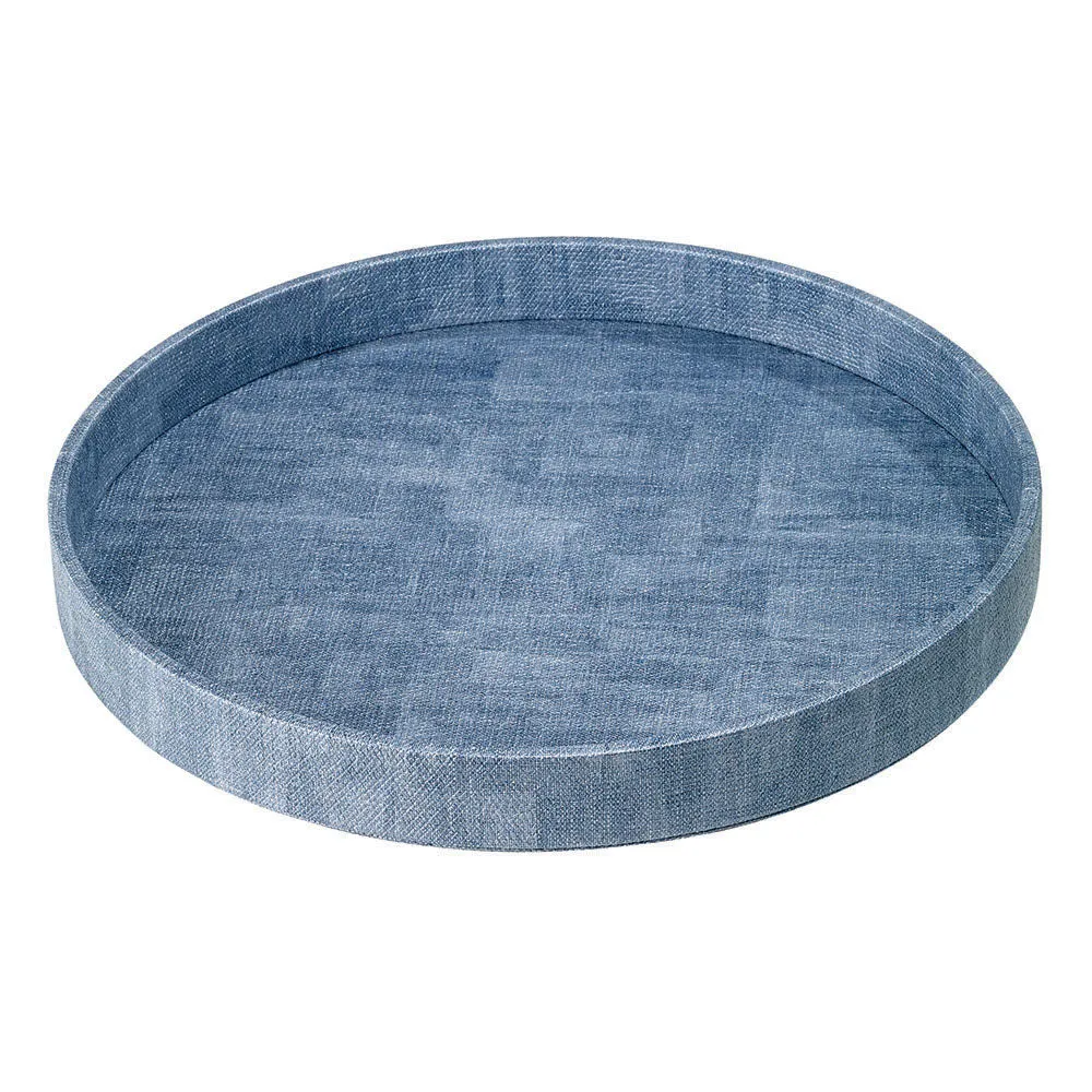 Luster Trays
