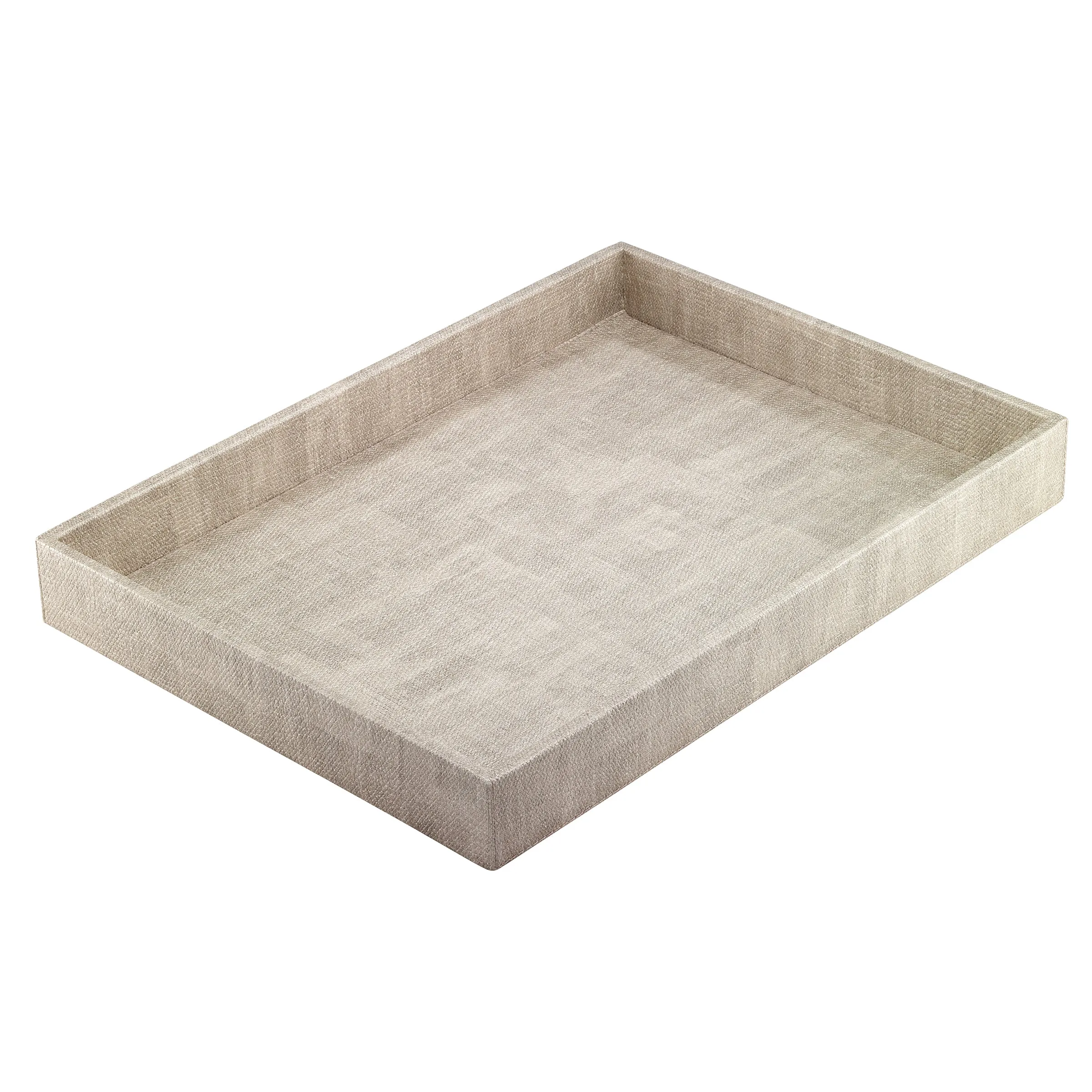 Luster Trays