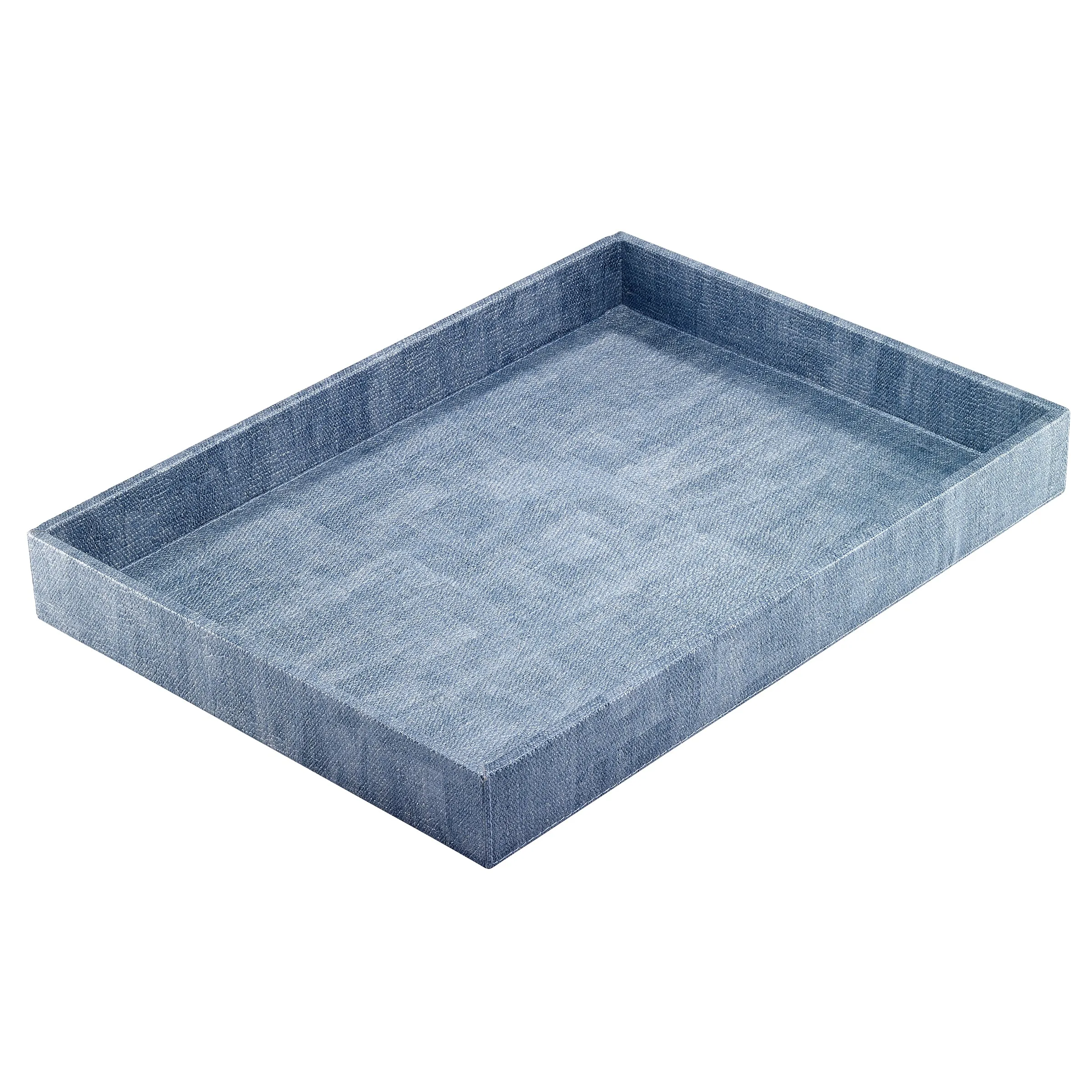 Luster Trays