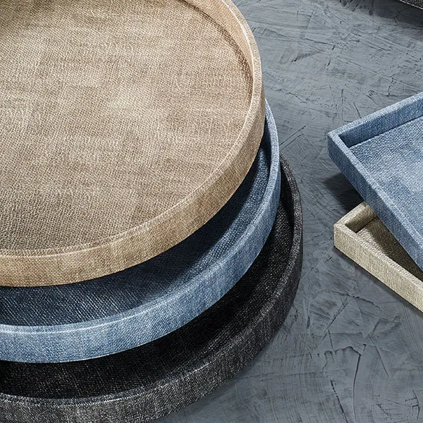 Luster Trays