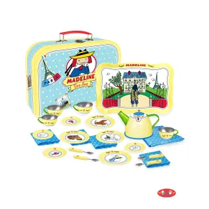 Madeline Tea Set