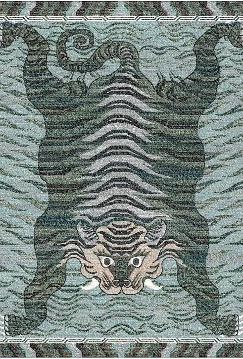 Maltise Tyger