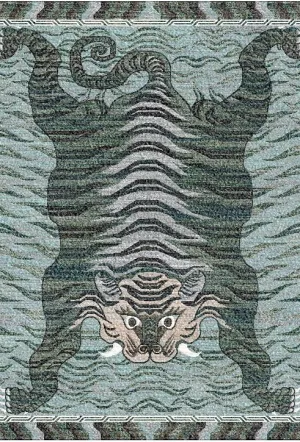 Maltise Tyger