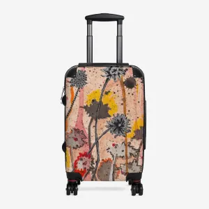 Mama Said Suitcase