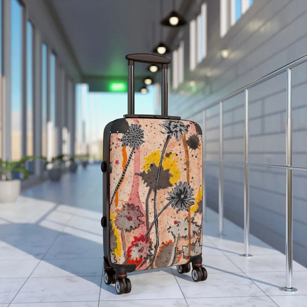Mama Said Suitcase