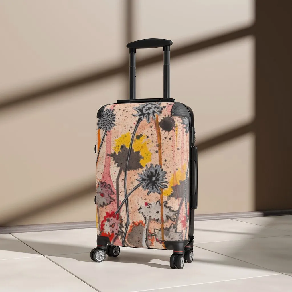 Mama Said Suitcase