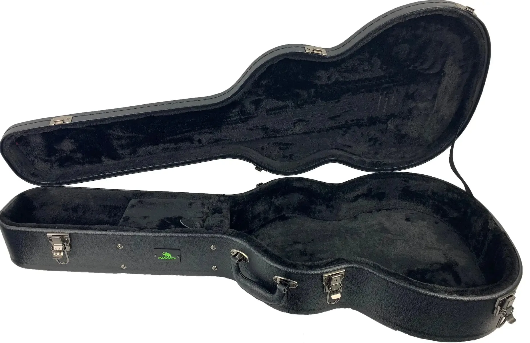 Mammoth OM Acoustic Guitar Case