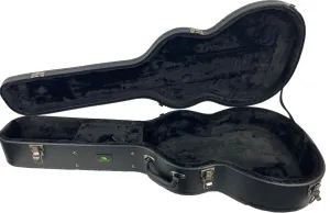 Mammoth OM Acoustic Guitar Case