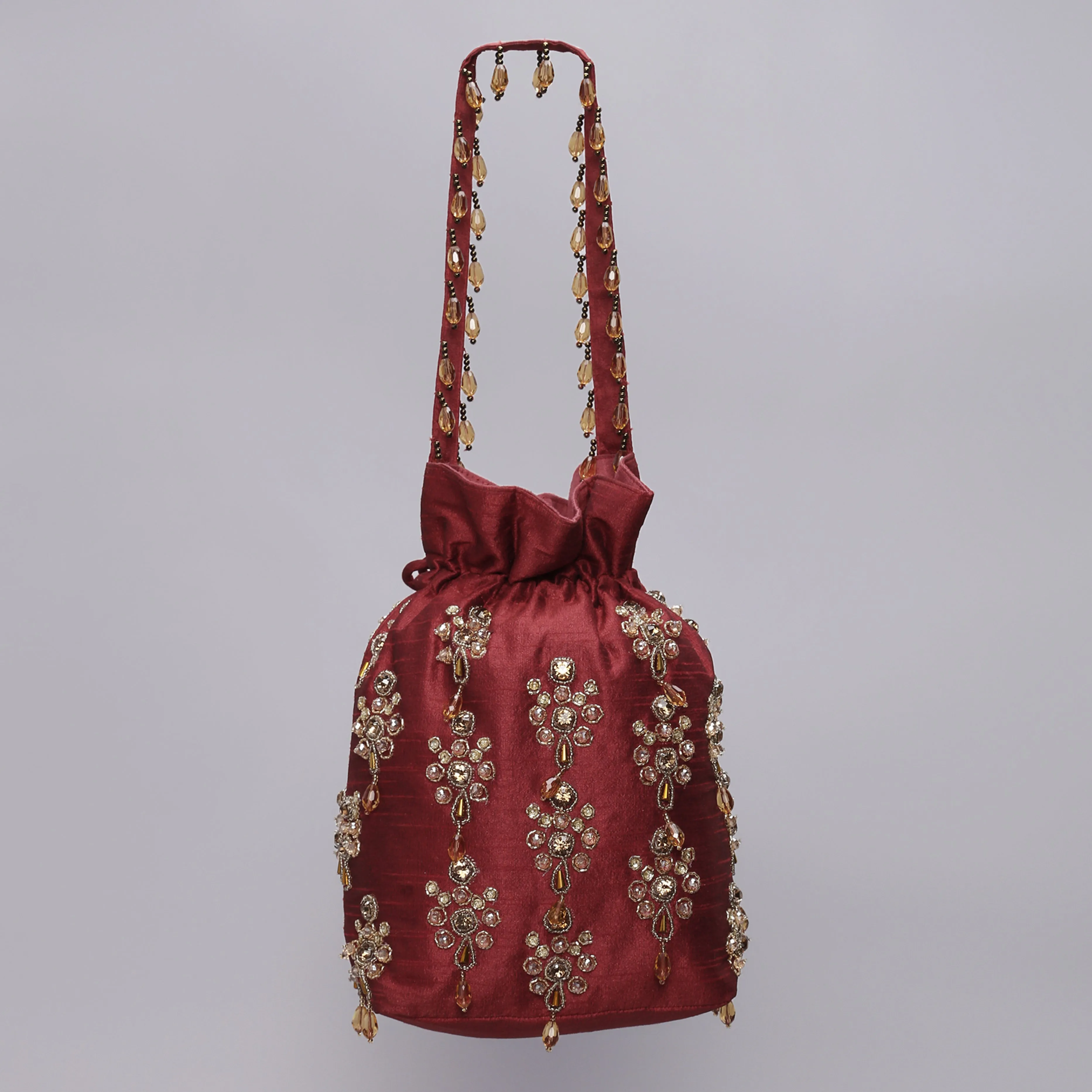 Maroon Saanjh Potli