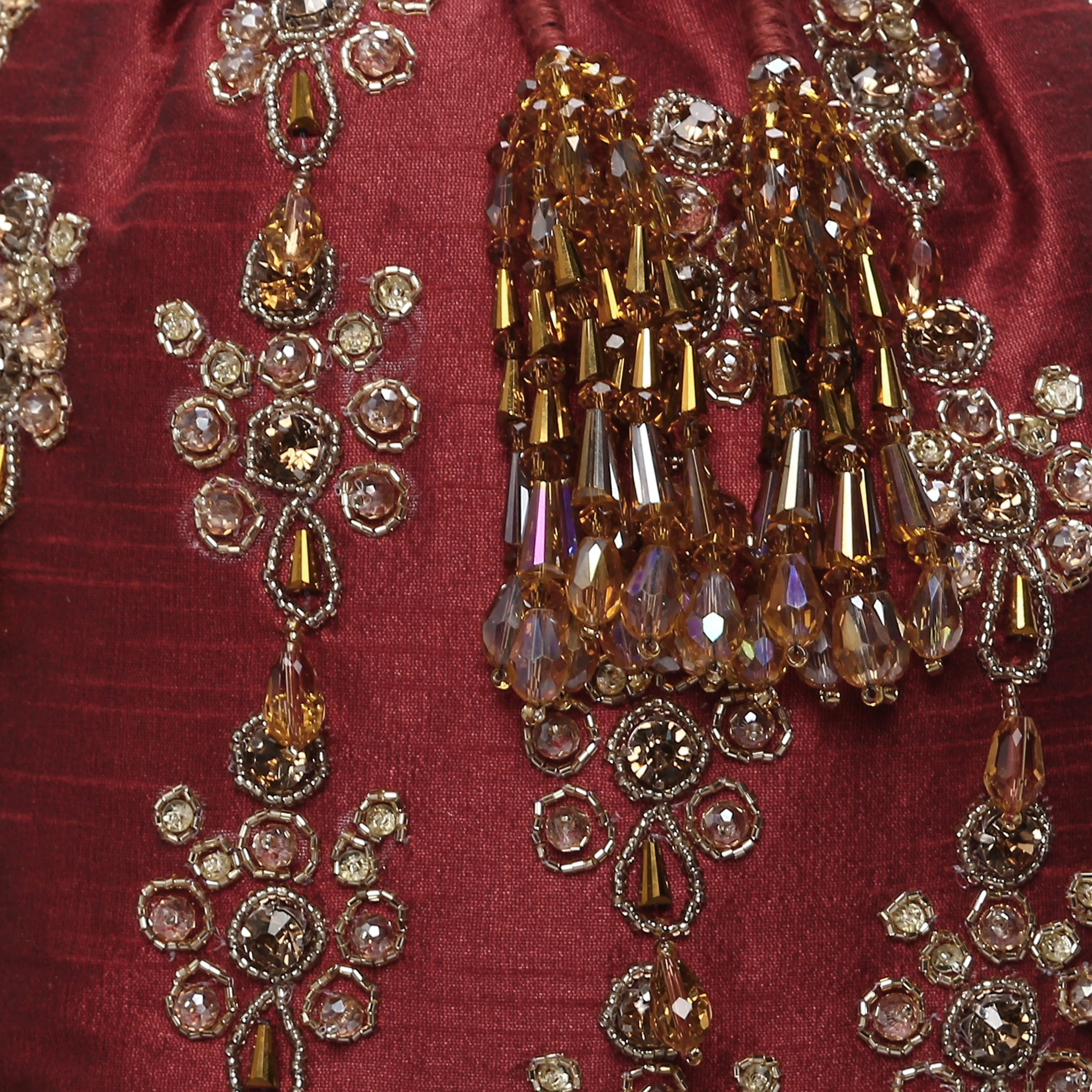 Maroon Saanjh Potli