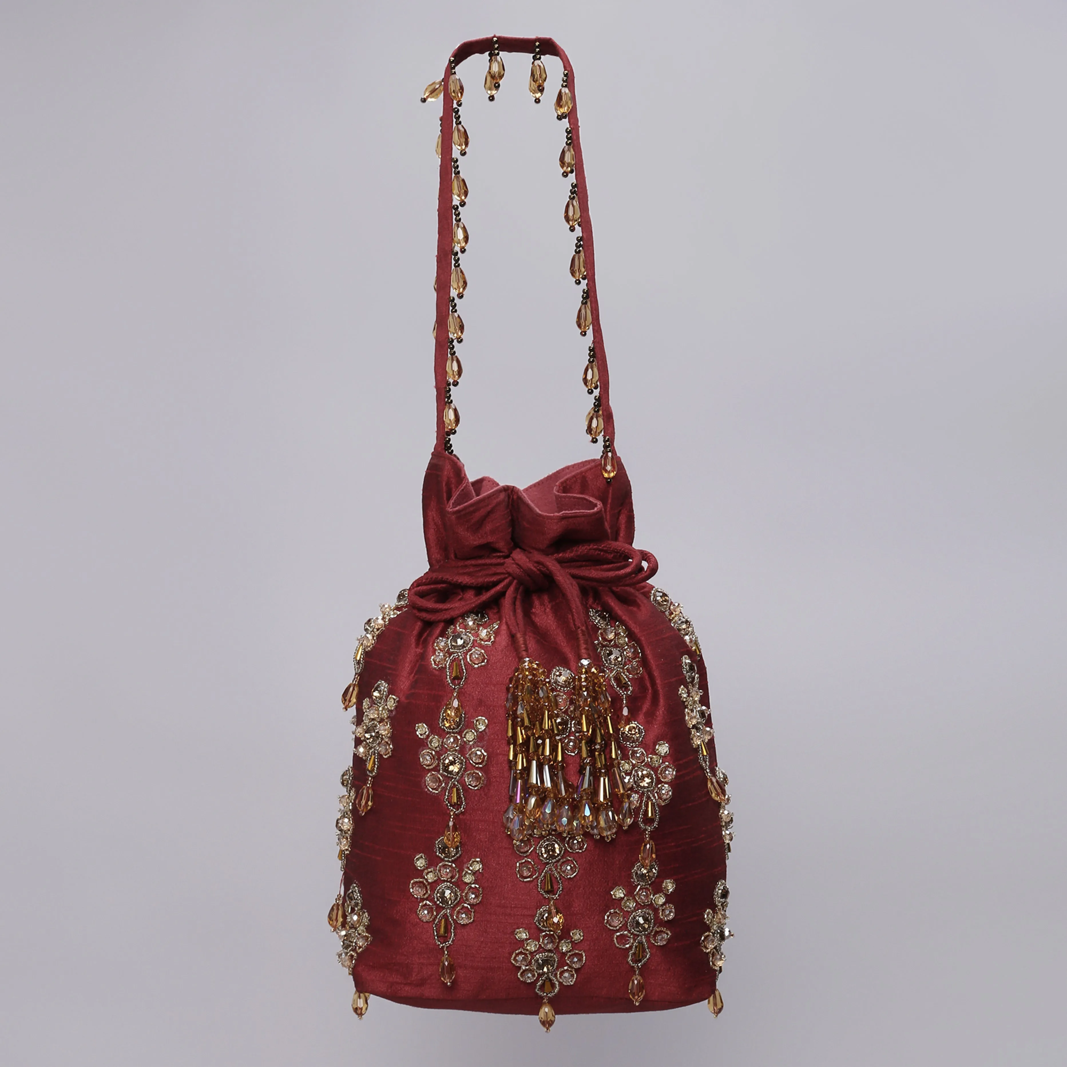 Maroon Saanjh Potli