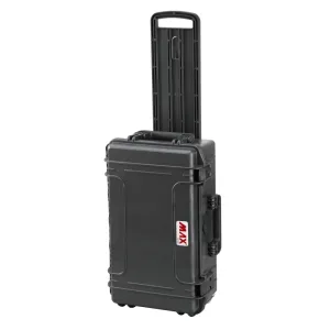 Max Case Protective Case   Troll 520x200 Empty