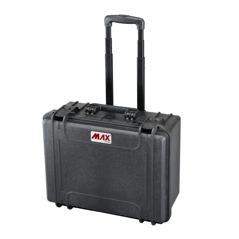 Max Case Protective Case   Trolley 465x220