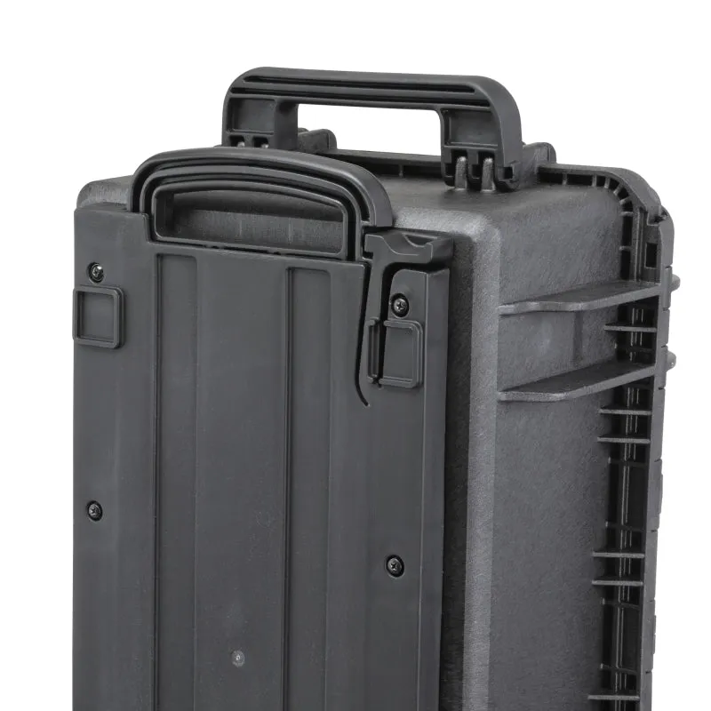 Max Case Protective Case   Trolley 520x200