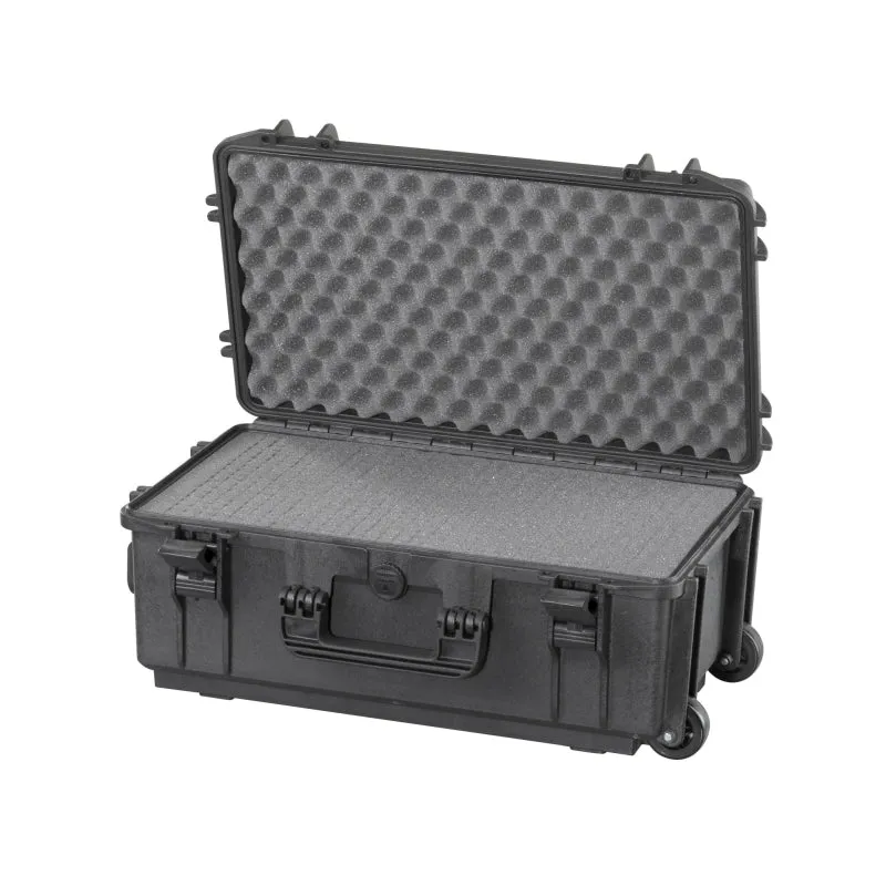 Max Case Protective Case   Trolley 520x200