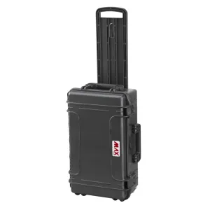 Max Case Protective Case   Trolley 520x200