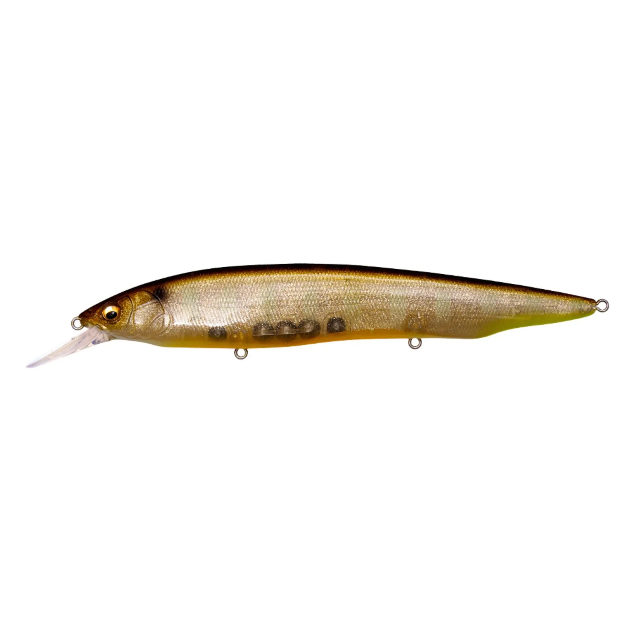 Megabass Kanata 1 Jerkbait