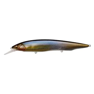 Megabass Kanata 1 Jerkbait