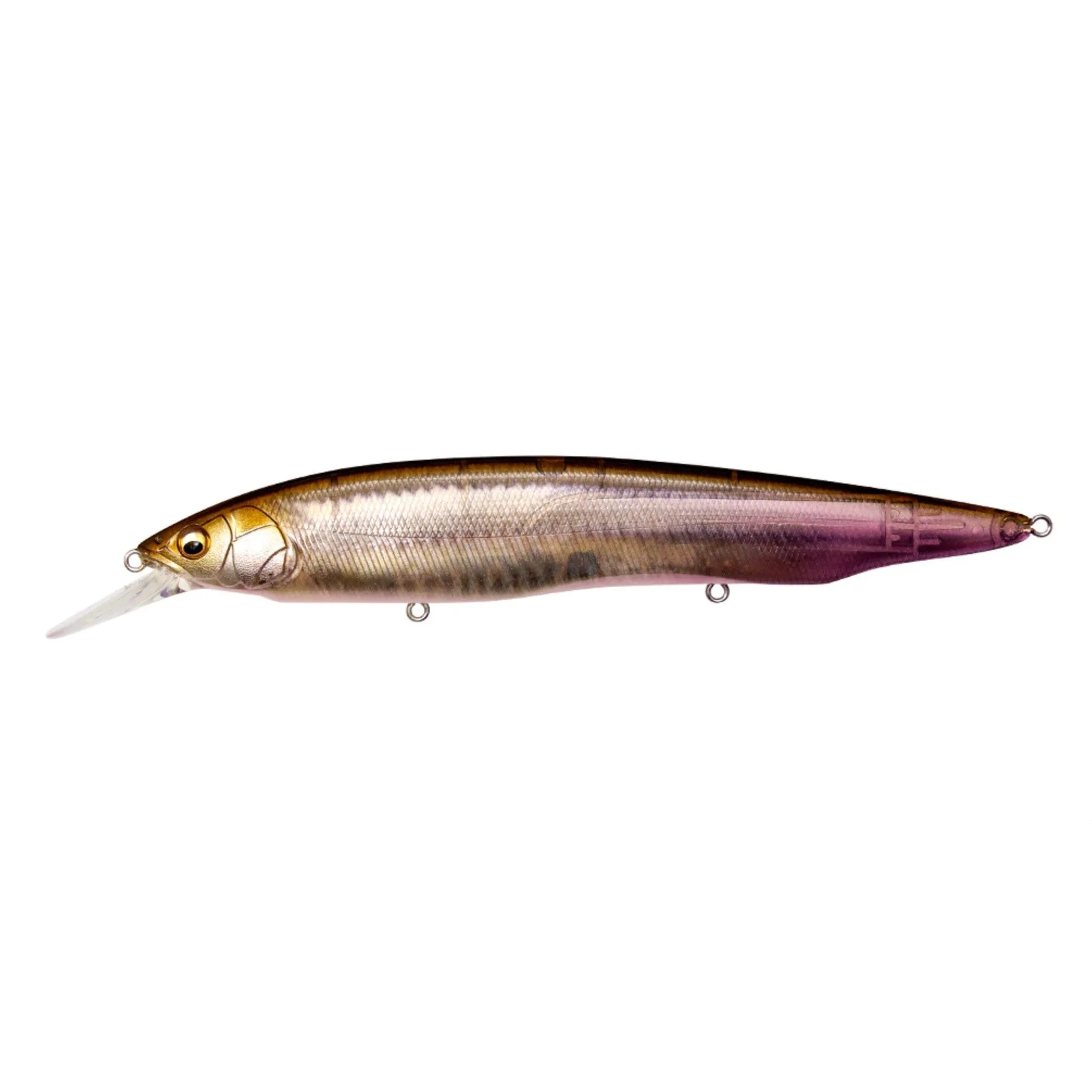 Megabass Kanata 1 Jerkbait
