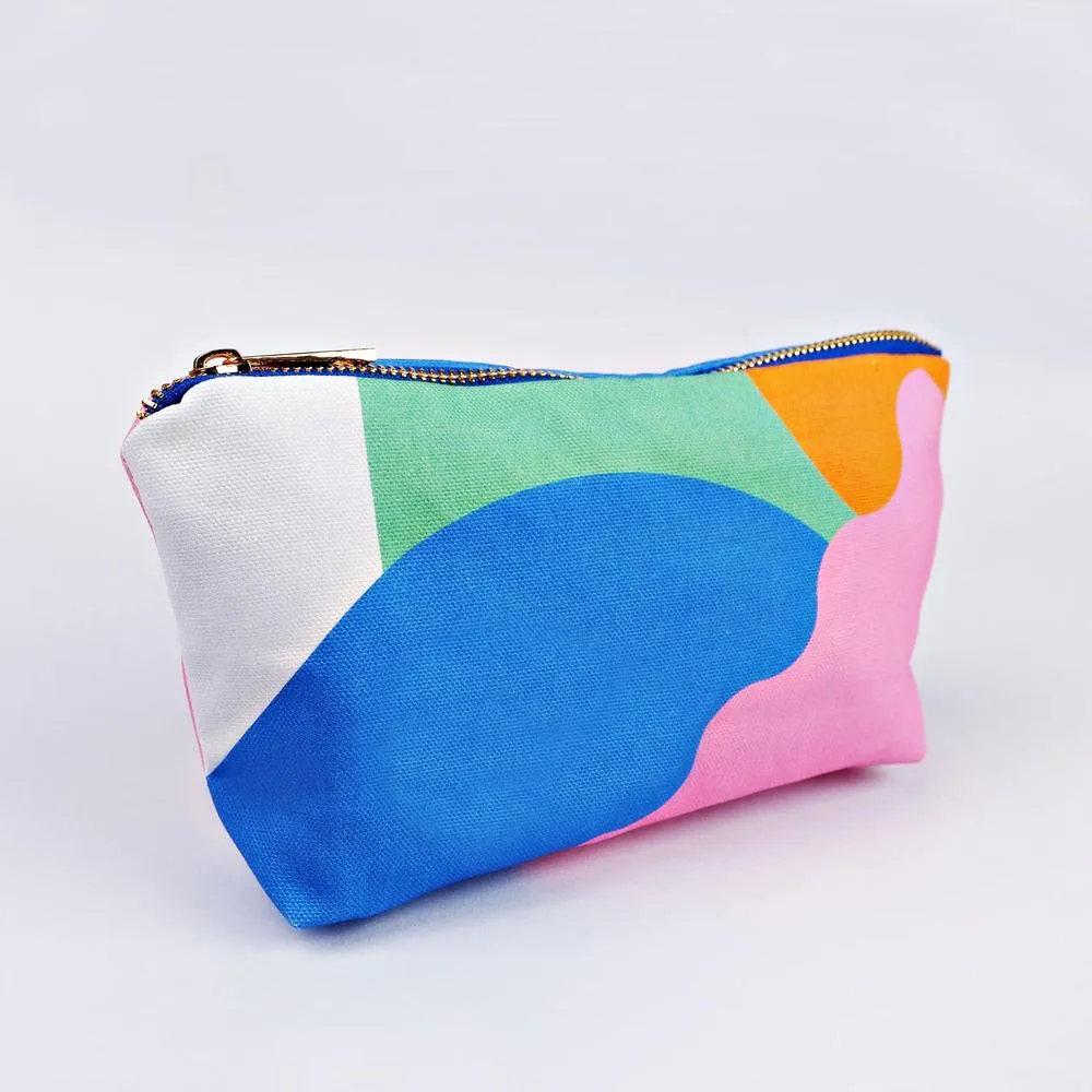 Miami Zip Case