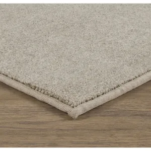 Miles Hand-Loomed Carpet, Shadow
