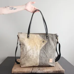 Military Tote No. 54
