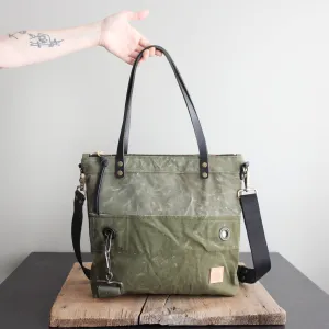 Military Tote No. 55