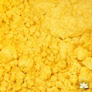 Mimosa Luster Dust - 2g