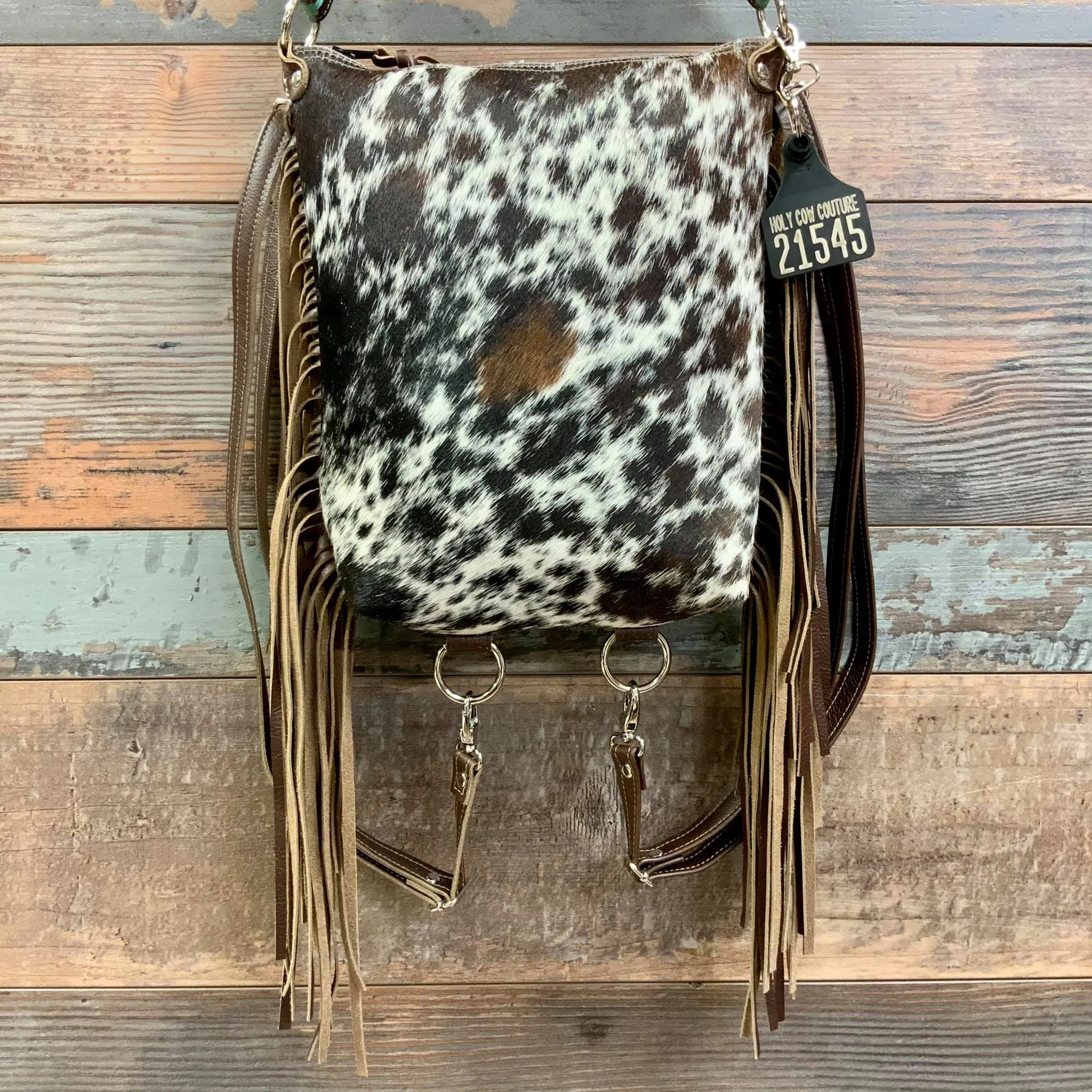 Mini Bagpack - #21545