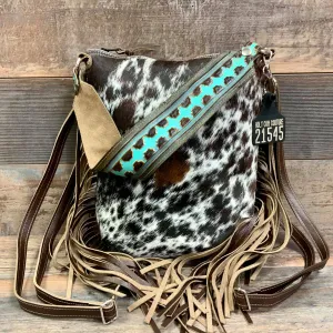 Mini Bagpack - #21545