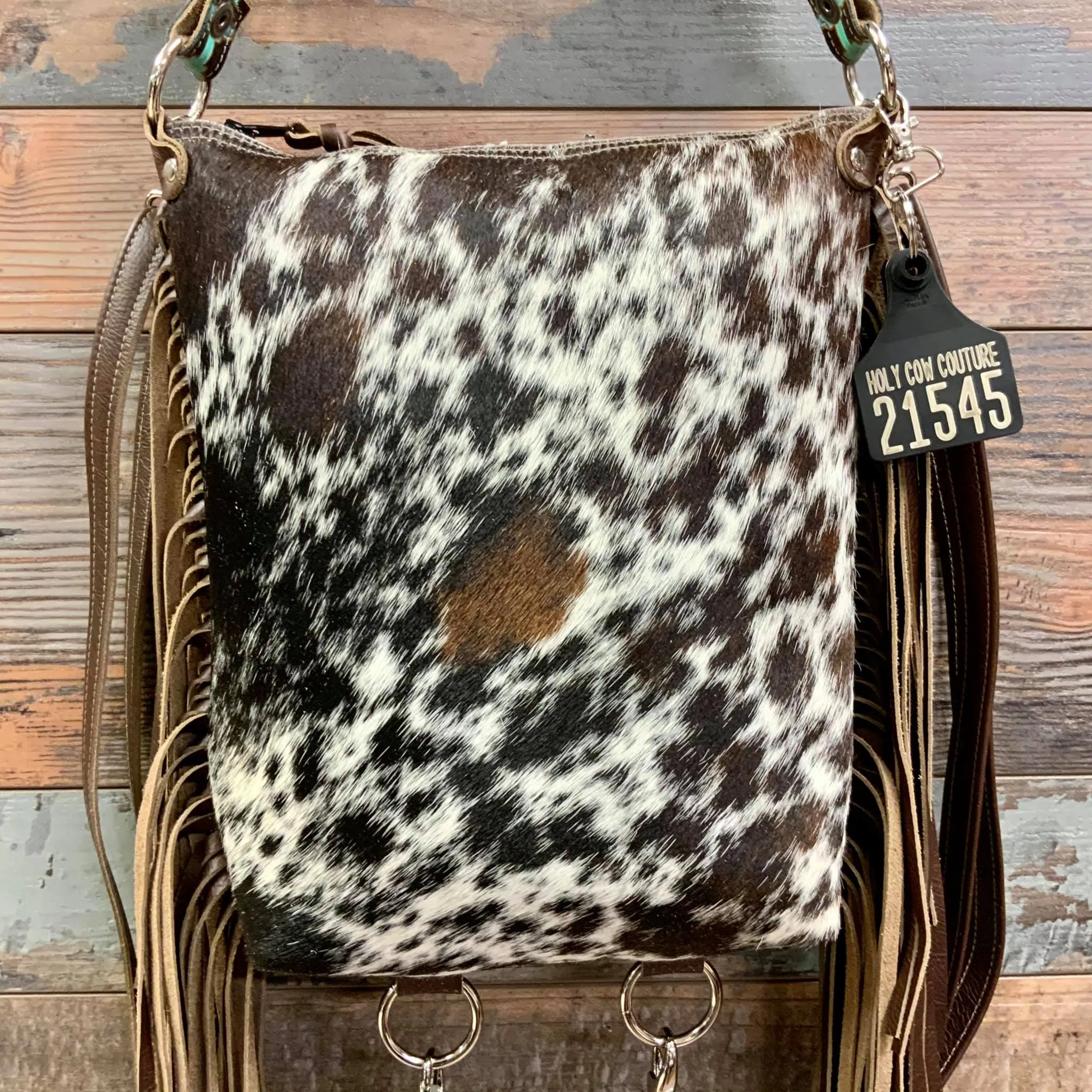 Mini Bagpack - #21545