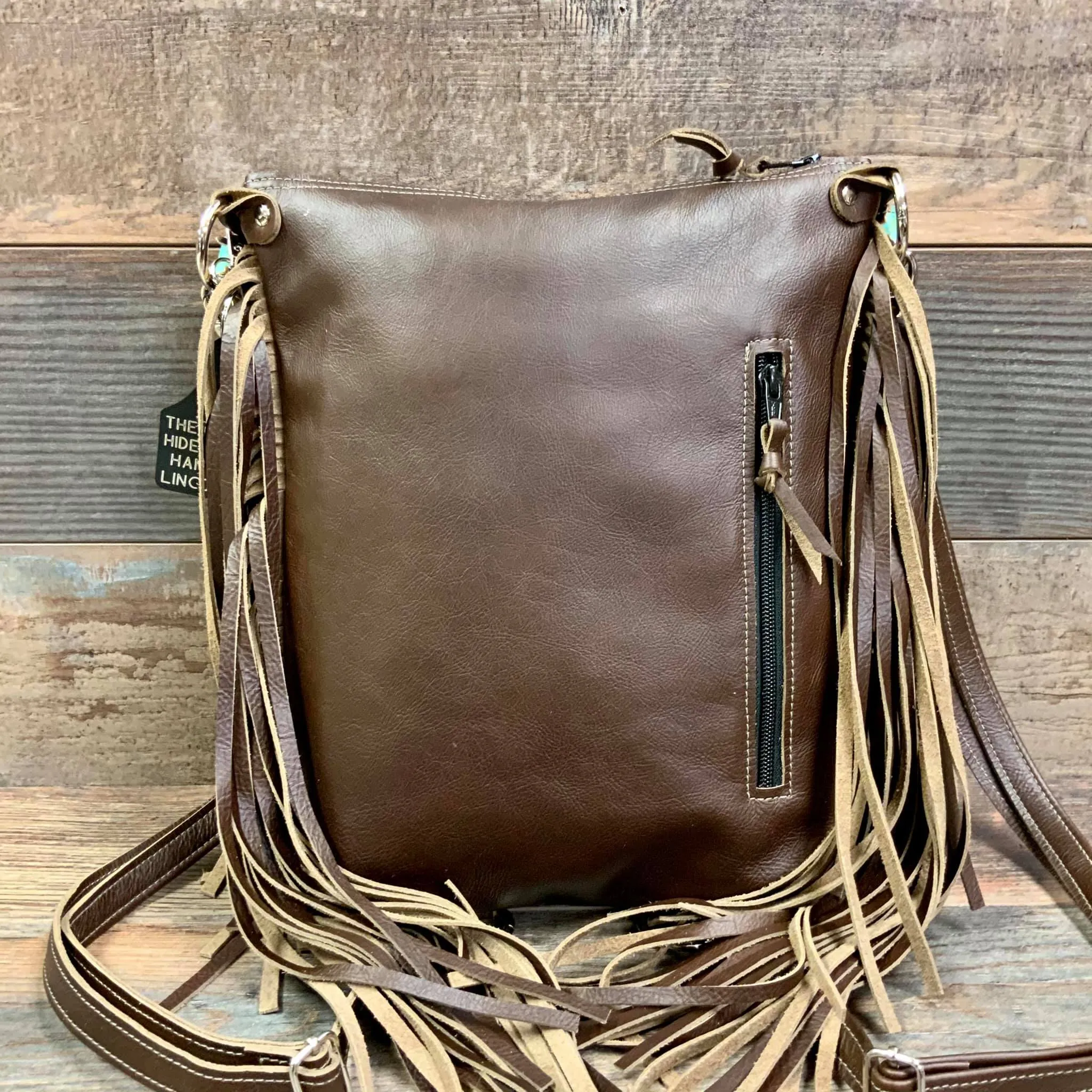 Mini Bagpack - #21545