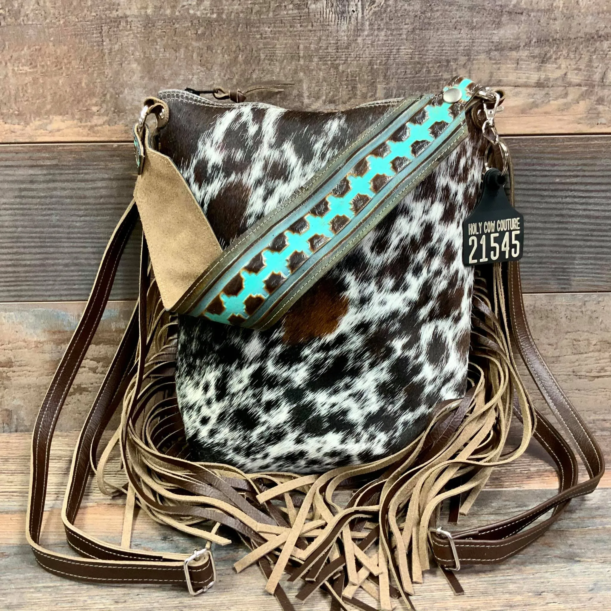 Mini Bagpack - #21545