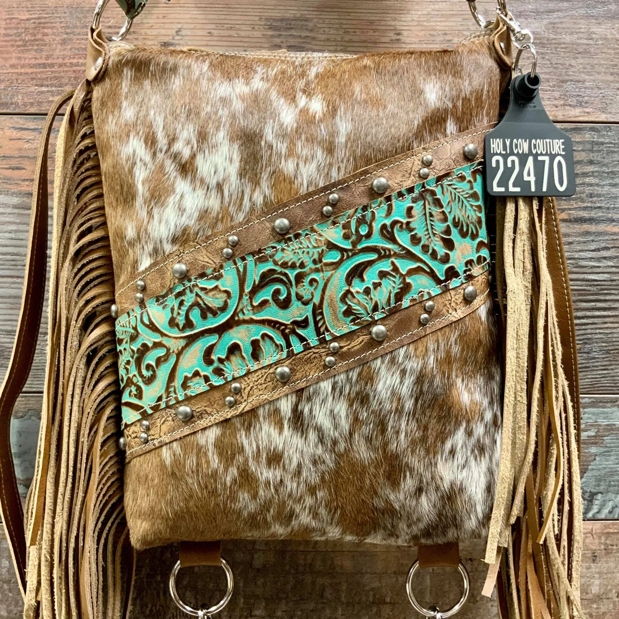 Mini Bagpack - #22470