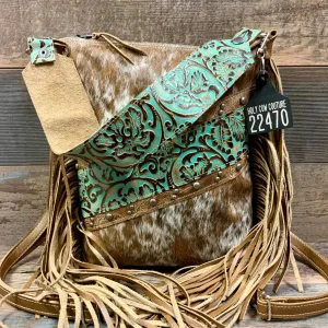 Mini Bagpack - #22470