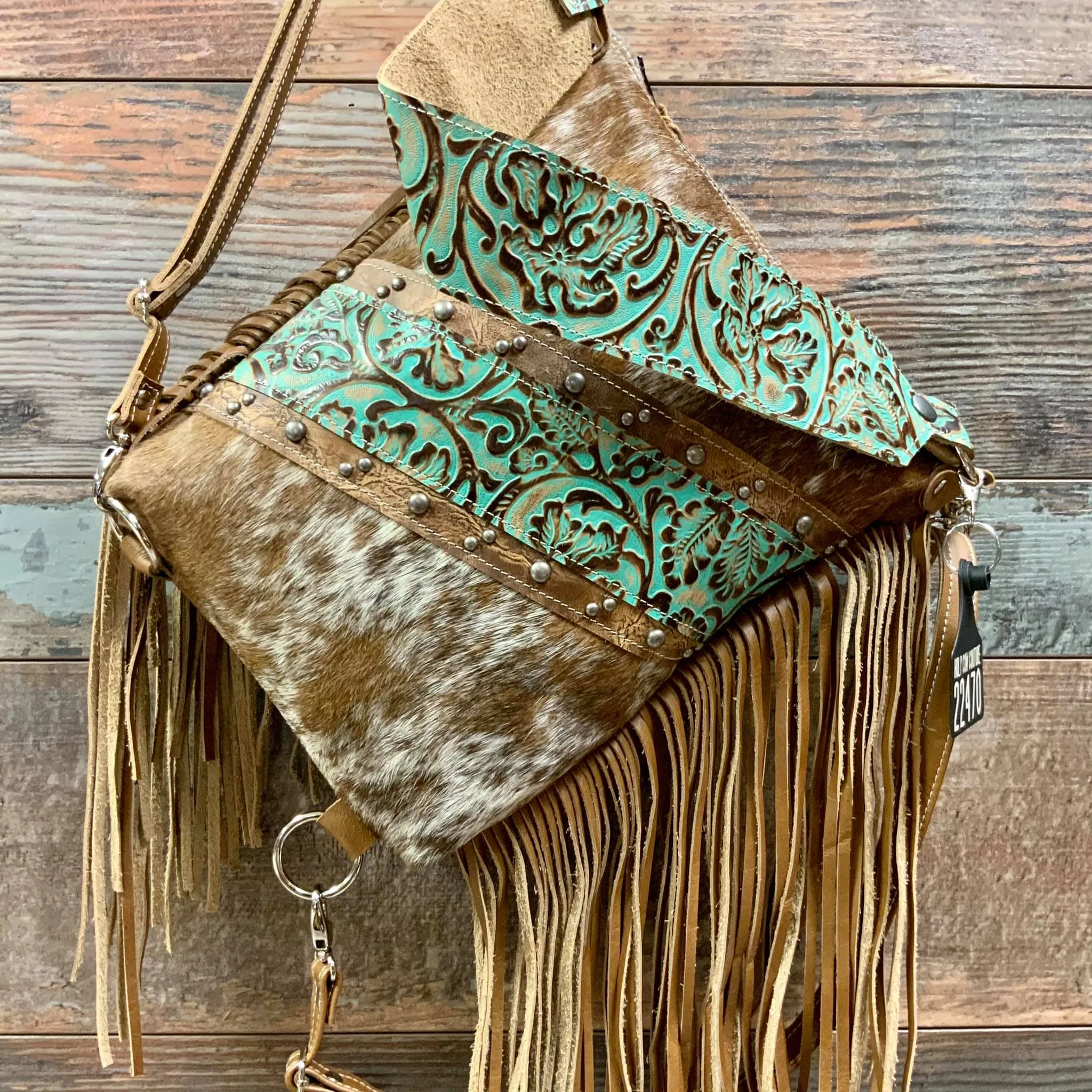 Mini Bagpack - #22470