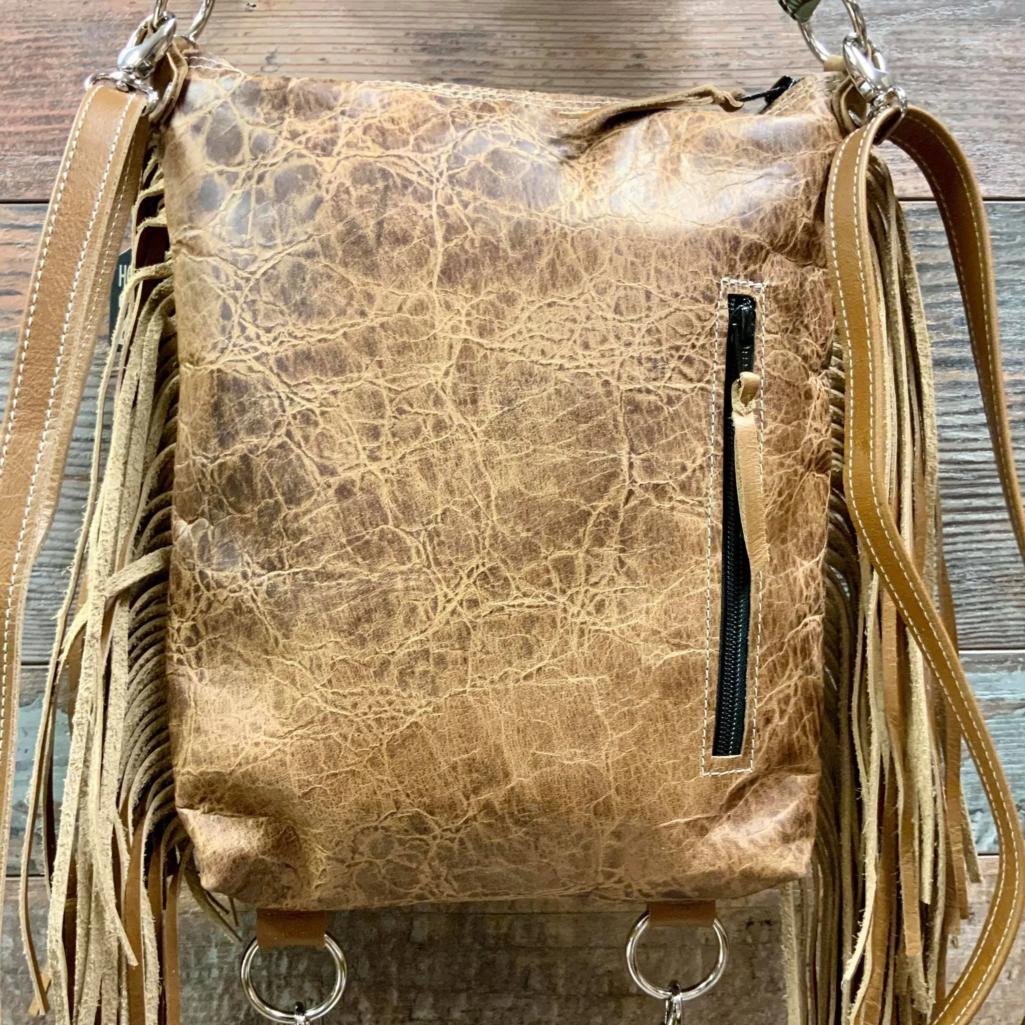 Mini Bagpack - #22470