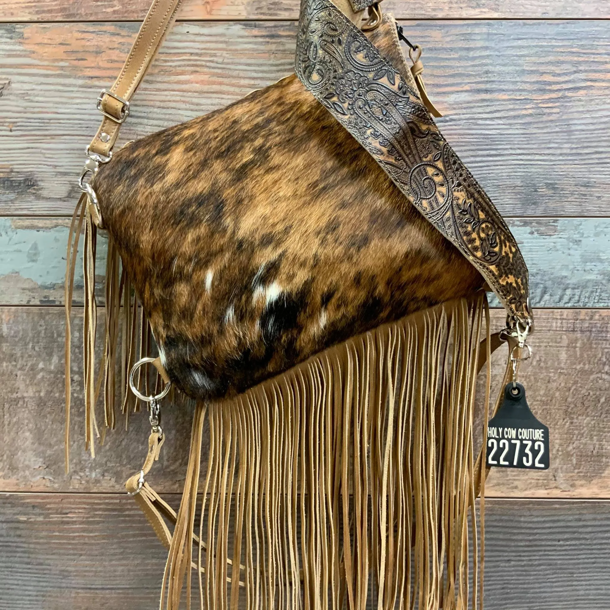 Mini Bagpack - #22732