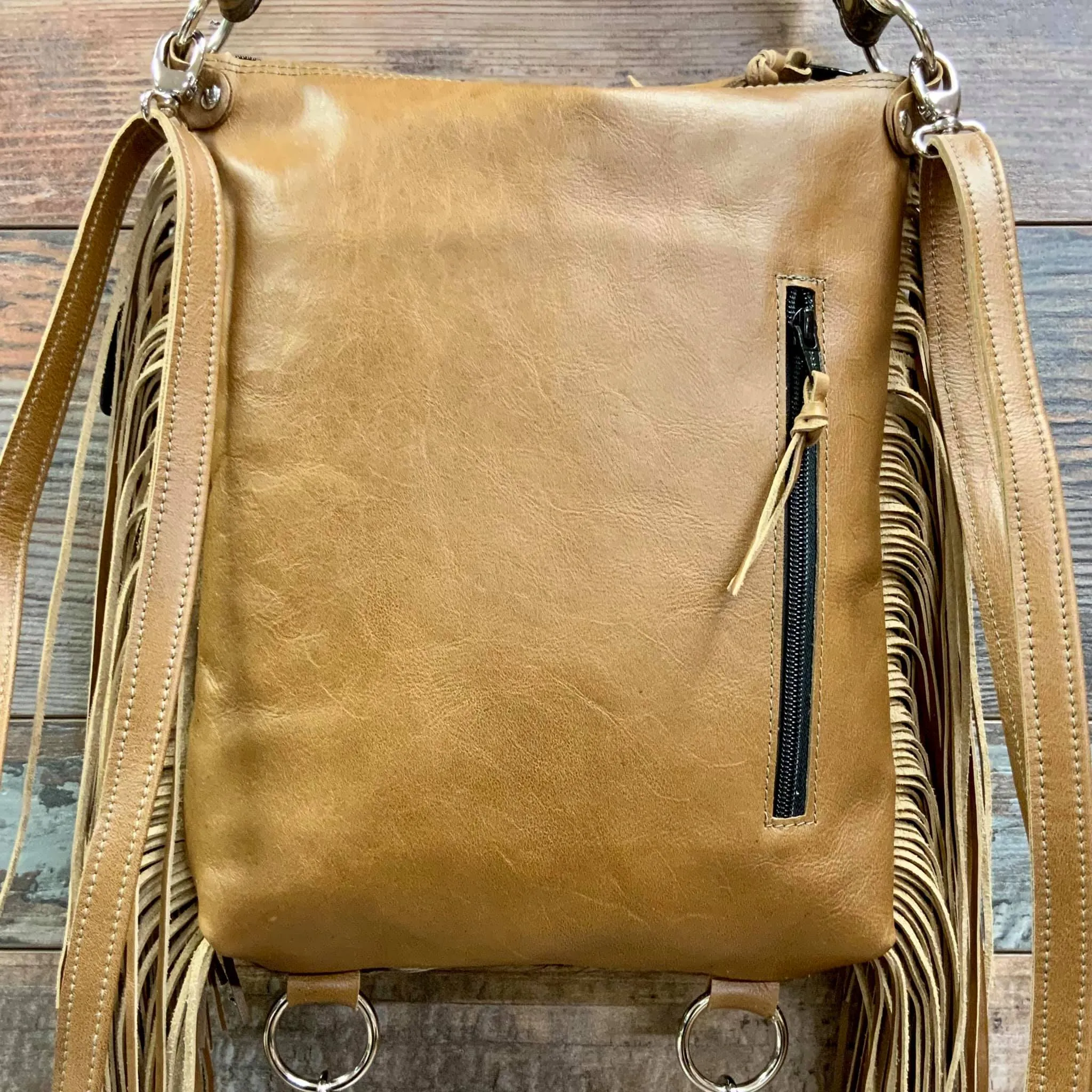 Mini Bagpack - #22732