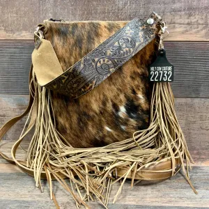 Mini Bagpack - #22732