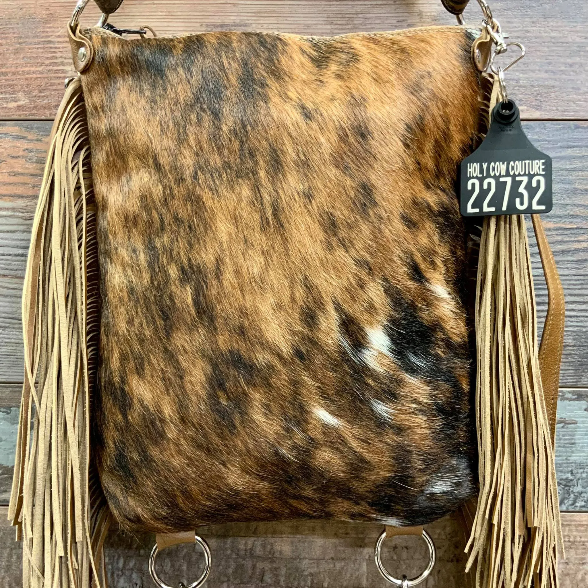 Mini Bagpack - #22732