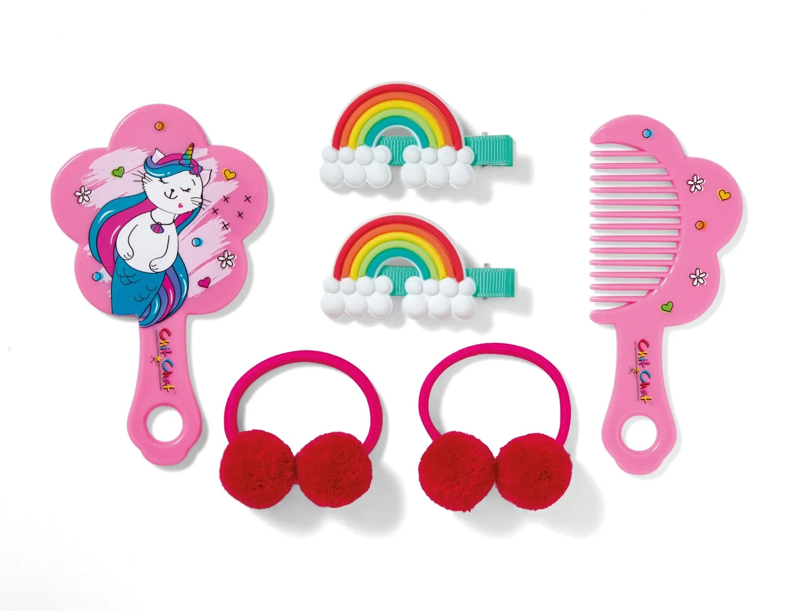 Mini Beauty Case