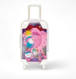 Mini Beauty Case