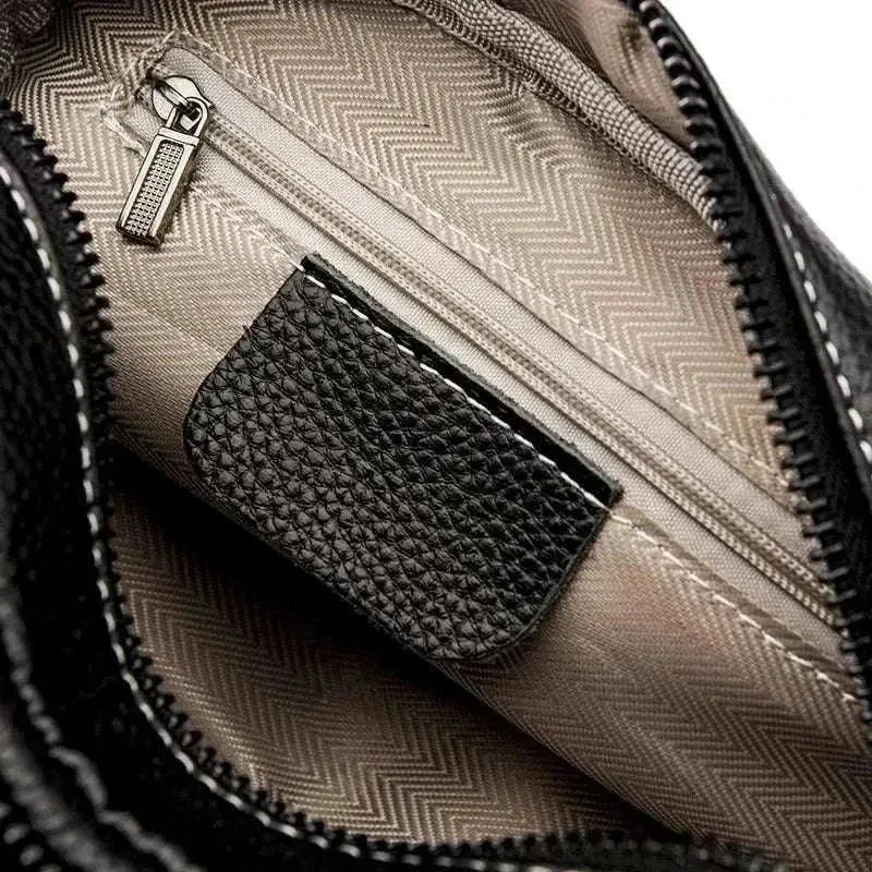 Mini Crocodile Pattern shoulder bag | Stylish Small Shoulder - WSH016