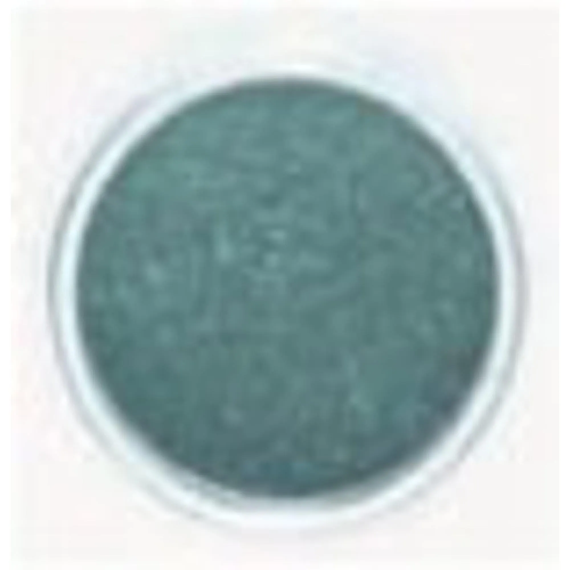 Mini Emerald Eclipse Luster Powder.