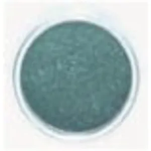 Mini Emerald Eclipse Luster Powder.