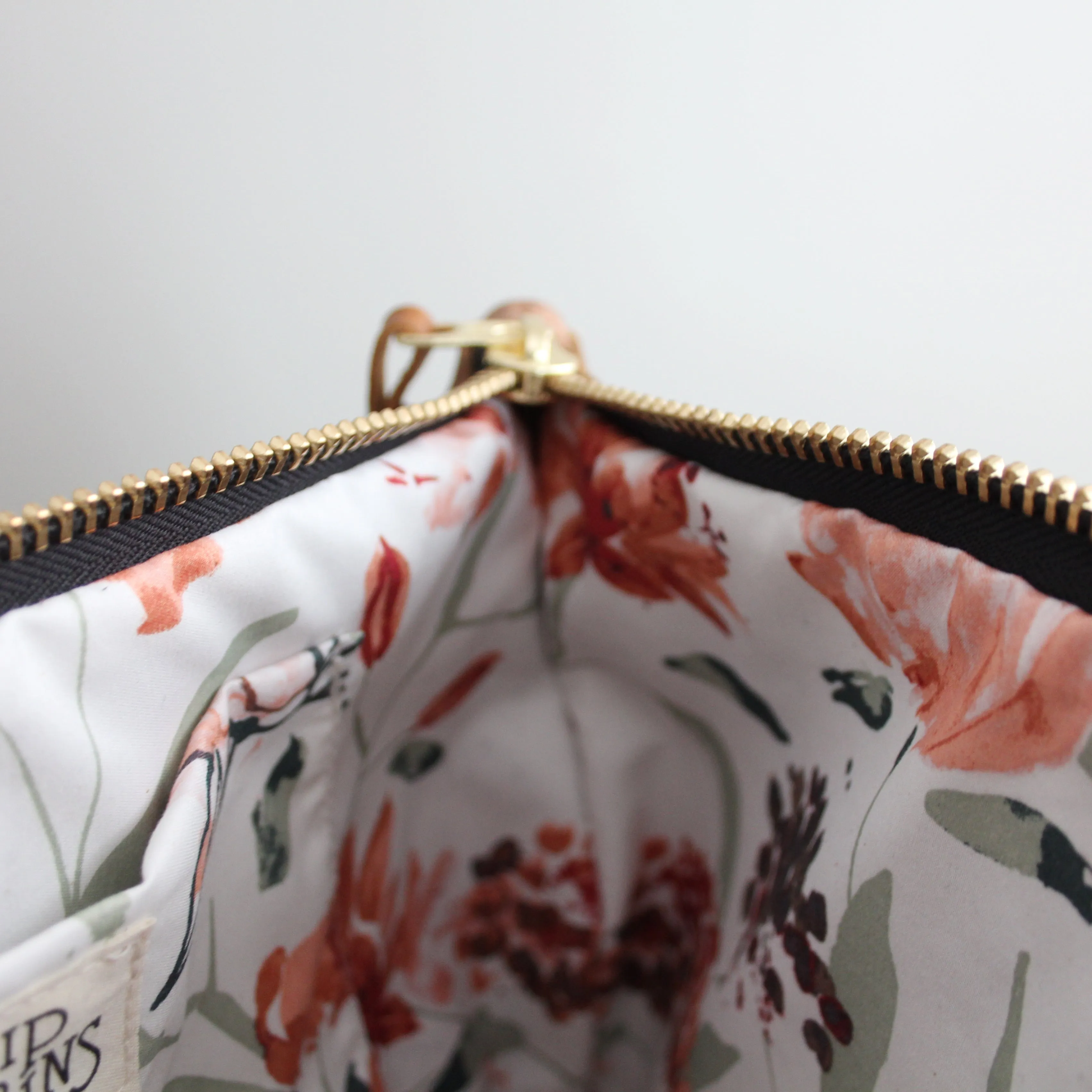 Mini Leighton Tote: No. 8