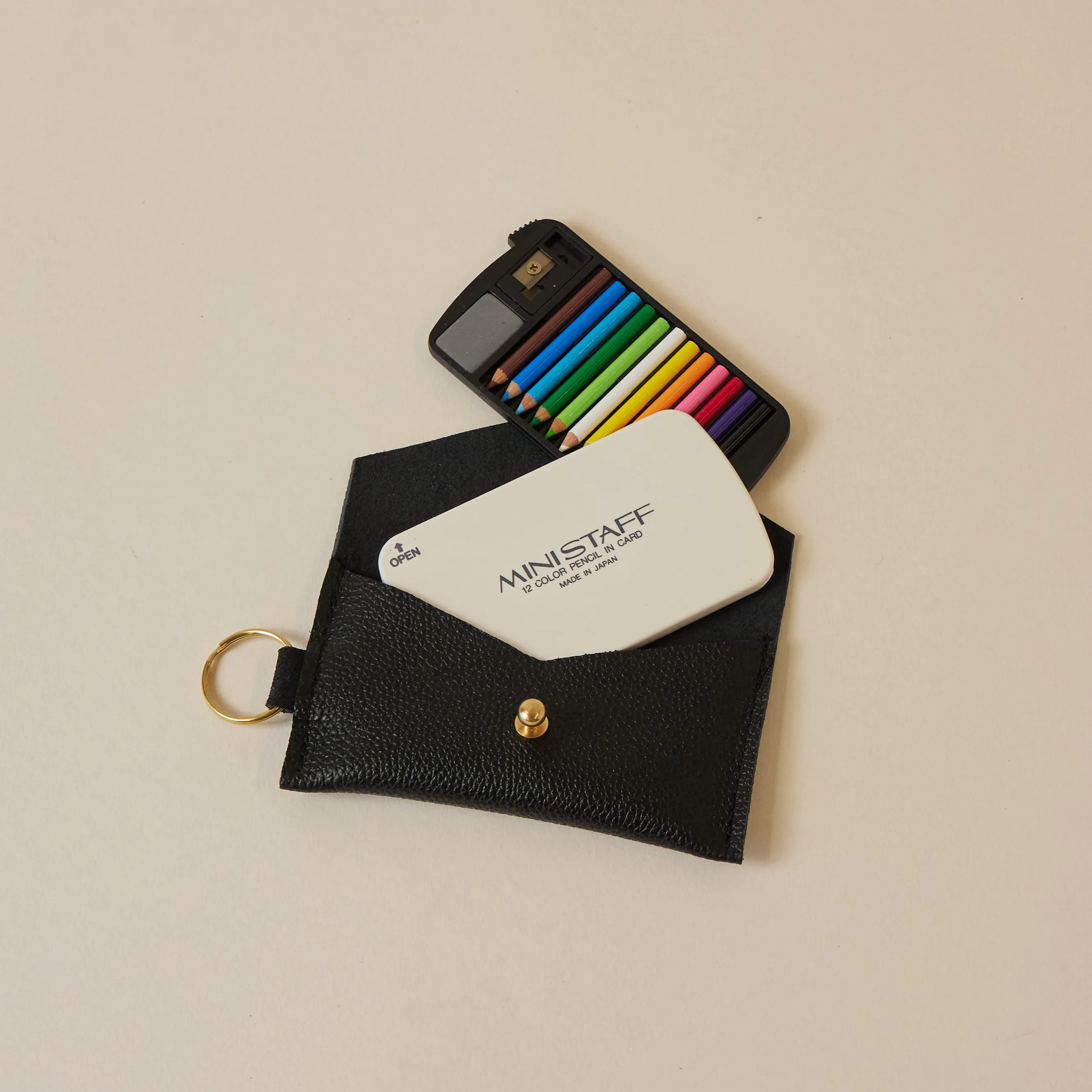 Mini Pencil Case