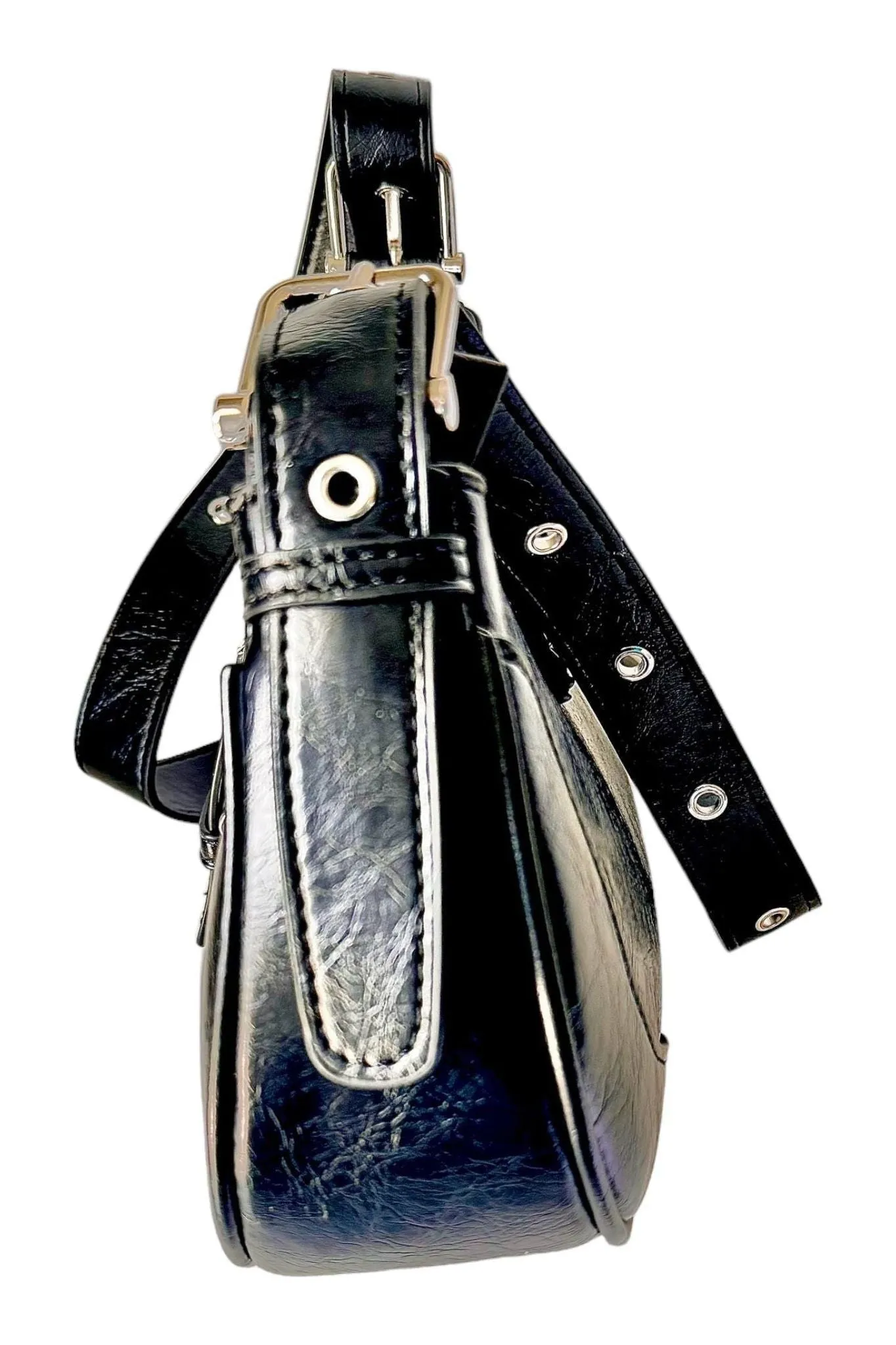 Mini Shoulder Bag